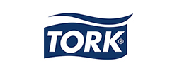 Tork – An Essity Brand - logo image