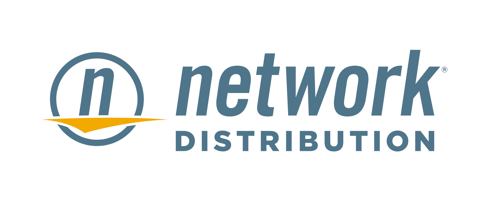 Network Services - logo image