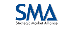 SMA – Strategic Market Alliance - logo image