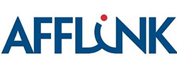 Afflink - logo image