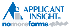 Applicant Insight, Inc. - logo image