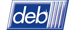 Deb - logo image