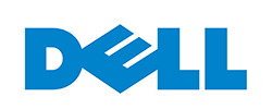 Dell - logo image