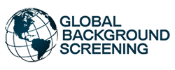 Global Background Screening - logo image