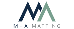 M&AMatting - logo image