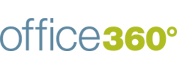 Office 360 - logo image