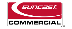Suncast Commercial - logo image