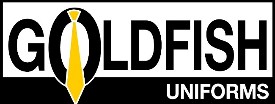 Goldfish Uniforms Online - logo image