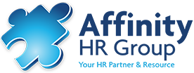 Affinity HR Group - logo image