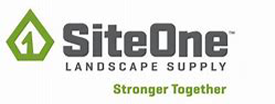 SiteOne - logo image