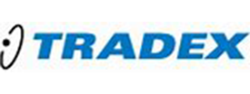 Tradex - logo image