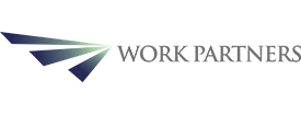 WorkPartners - logo image