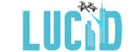 Lucid Drone Tech - logo image