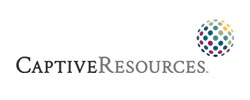 Captive Resources - logo image