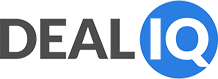 Deal IQ - logo image