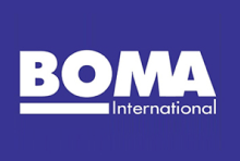 Boma International Logo