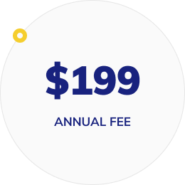 Pricing anual fee