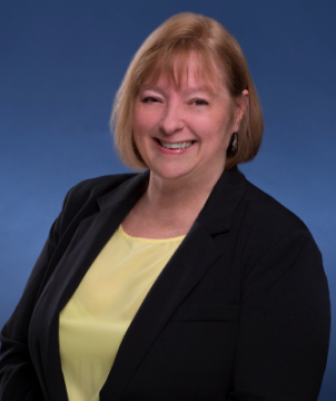 Director of Member Services at NSA - DEBBIE WAKEFIELD