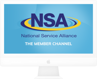 National Service Alliance - The Member channel