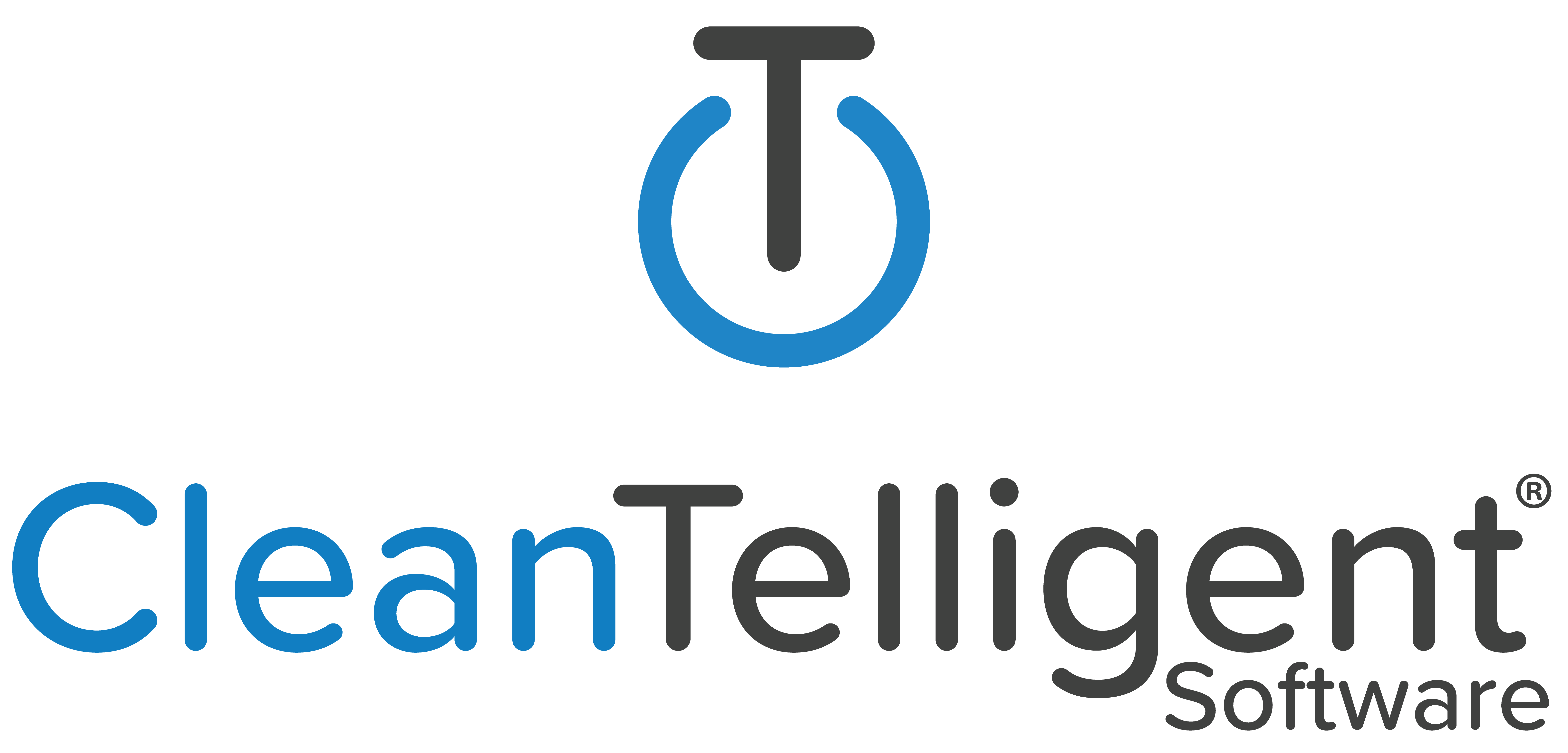 CleanTelligent - logo image