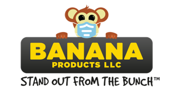 Banana Products - logo image