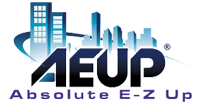Absolute EZ Up - logo image