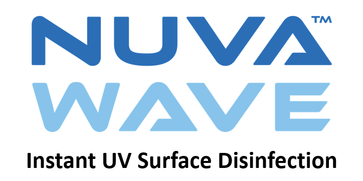 NuvaWave - logo image