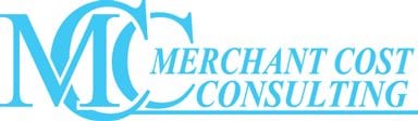 Merchant Cost Consulting - logo image