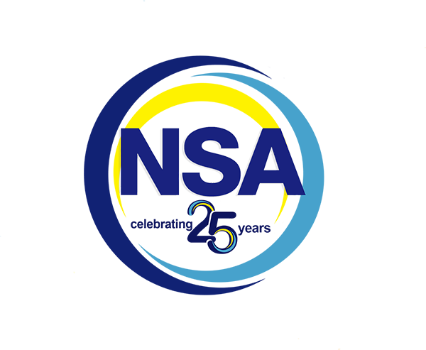 NSA celebrating 25 years