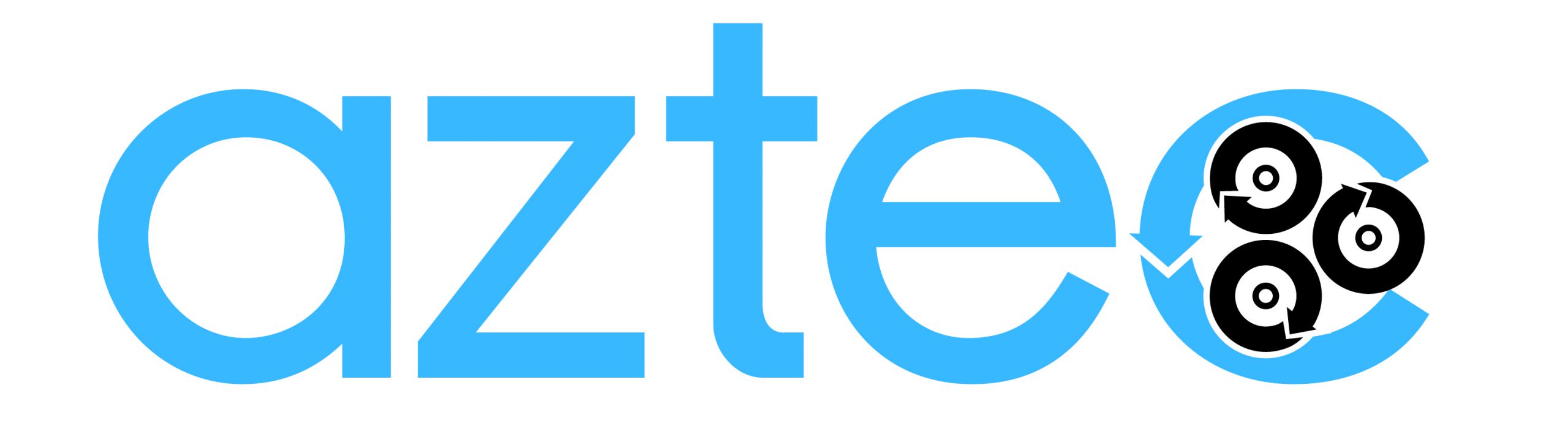 Aztec - logo image