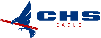 CHS Eagle - logo image