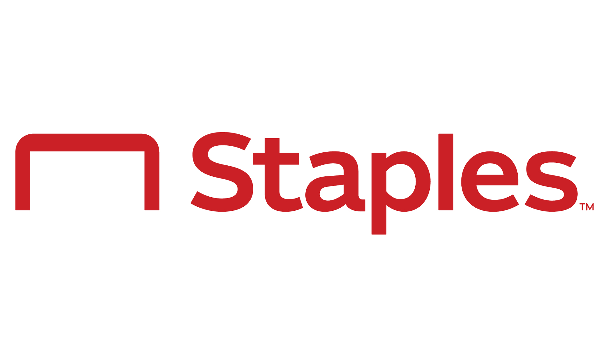 Staples - logo image