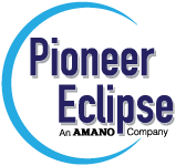 Pioneer Eclipse - logo image