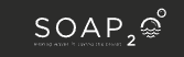 Soap2o - logo image