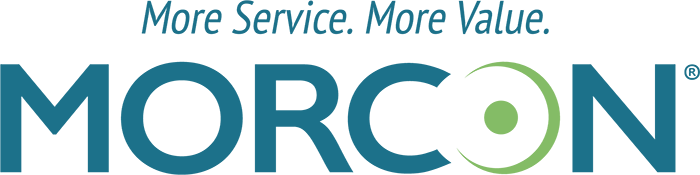 Morcon Tissue - logo image