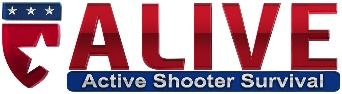 A.L.I.V.E - logo image
