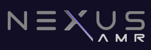 Nexus AMR - logo image