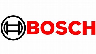 Bosch - logo image