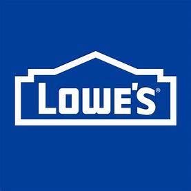 Lowe’s - logo image