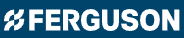 Ferguson - logo image