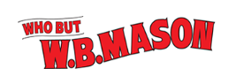 W.B. Mason - logo image