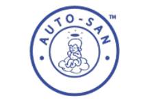 Auto-San - logo image