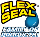 Flex Seal - logo image