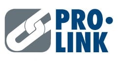 Prolink - logo image