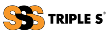 Triple S - logo image