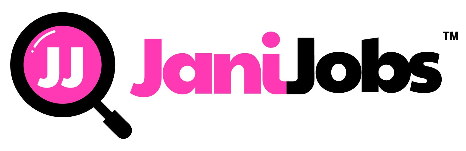 Jani Jobs - logo image